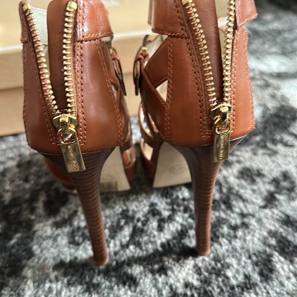 Platform Stilettos - image 2